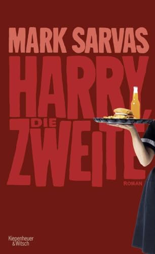 9783462040708: Harry, die Zweite