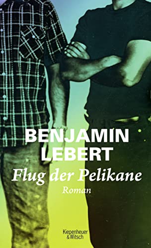 9783462040951: Der Flug der Pelikane