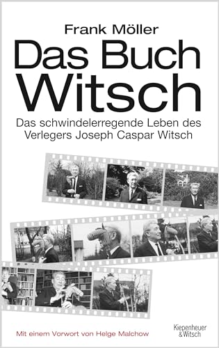 9783462041309: Mller, F: Buch Witsch