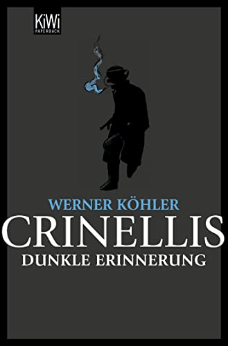 Imagen de archivo de Crinellis dunkle Erinnerung a la venta por medimops