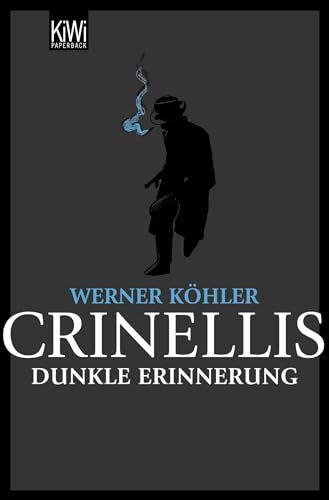 Stock image for Crinellis dunkle Erinnerung for sale by medimops