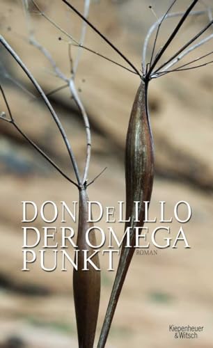 9783462041927: Der Omega-Punkt