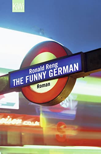 9783462041965: The Funny German: Roman: 1153