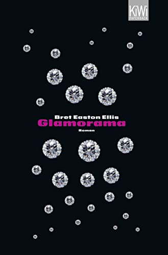 Glamorama (KIWI) (9783462042061) by Ellis, Bret Easton