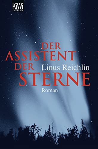 Imagen de archivo de Der Assistent der Sterne a la venta por Eichhorn GmbH