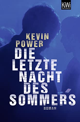 Die letzte Nacht des Sommers