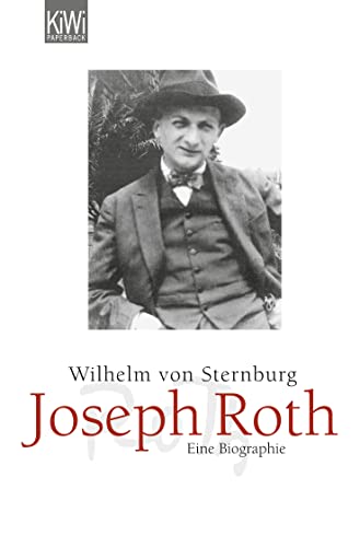 Imagen de archivo de Joseph Roth: Eine Biographie: 1178 a la venta por Jasmin Berger