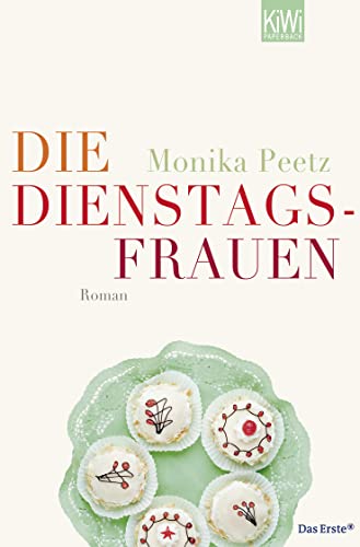 Stock image for Die Dienstagsfrauen: Roman for sale by Wonder Book