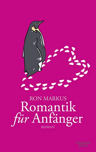 Romantik für Anfänger - Markus, Ron