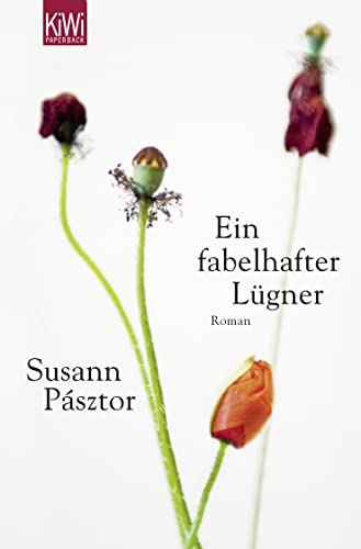 Stock image for Ein fabelhafter Lgner -Language: german for sale by GreatBookPrices