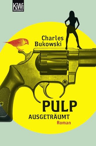 9783462043136: Pulp. Ausgetrumt