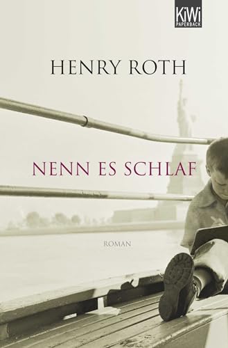Nenn es Schlaf (9783462043143) by Roth, Henry