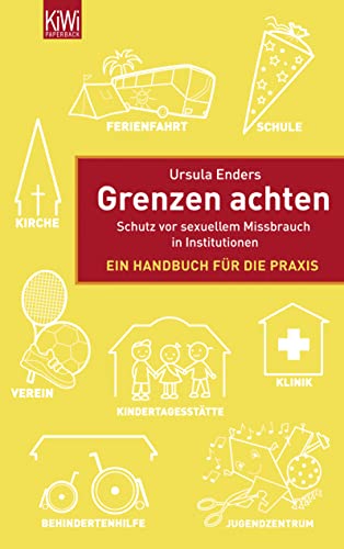 Stock image for Grenzen achten for sale by GreatBookPrices