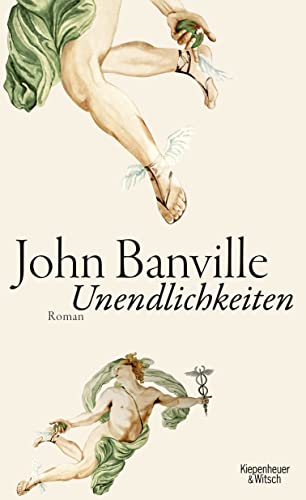 Unendlichkeiten (9783462043792) by Banville, John