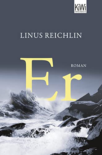 Er: Roman - Linus Reichlin
