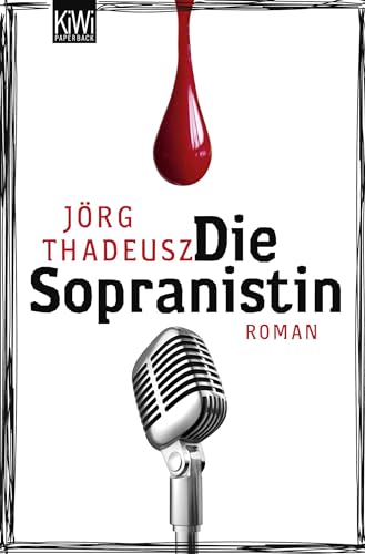 Stock image for Die Sopranistin for sale by medimops