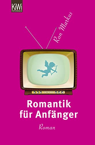 Beispielbild fr Romantik fr Anfnger zum Verkauf von Gabis Bcherlager