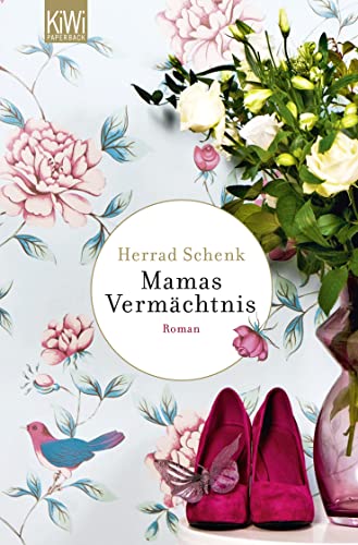 Stock image for Mamas Vermchtnis. for sale by Altstadt Antiquariat M. Weiers