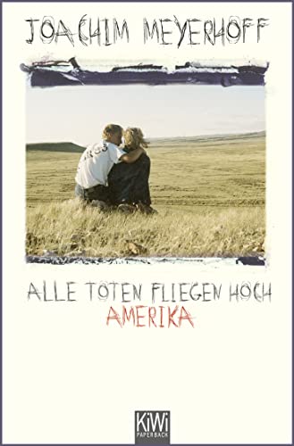 Imagen de archivo de Alle Toten fliegen hoch: Amerika (German Edition) a la venta por BooksRun