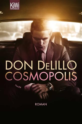 Imagen de archivo de Cosmopolis: Roman a la venta por medimops