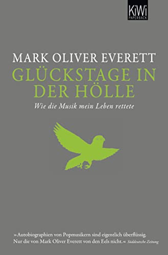 Stock image for Glckstage in der Hlle: Wie die Musik mein Leben rettete. (Deutsch) for sale by Buchplatz.ch