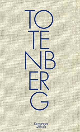 Stock image for Totenberg. for sale by Antiquariat KAMAS