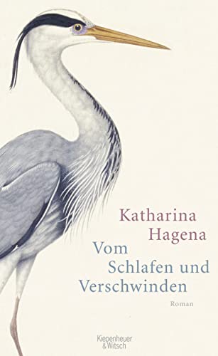 Imagen de archivo de Vom Schlafen und Verschwinden: Roman a la venta por medimops