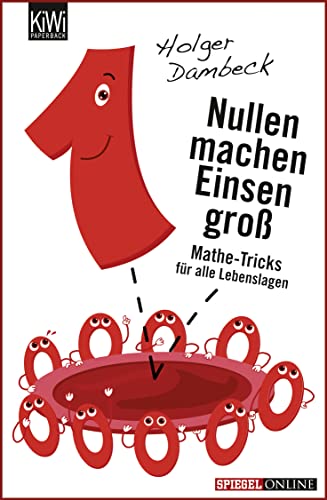 Stock image for Nullen machen Einsen gro -Language: german for sale by GreatBookPrices