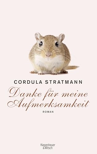 9783462045253: Danke Fr Meine Aufmerksamkeit - AbeBooks - Unknown: 3462045253
