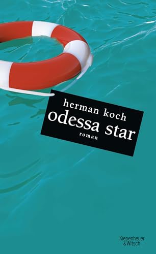 9783462045598: Odessa Star: Roman