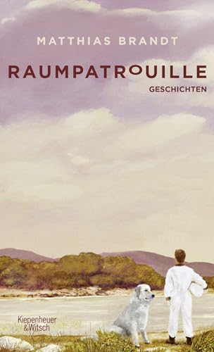 9783462045673: Raumpatrouille: Geschichten