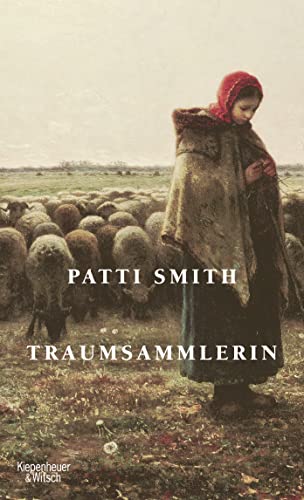 Die Traumsammlerin -Language: german - Smith, Patti