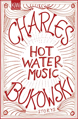 Stock image for Hot Water Music: Storys for sale by WorldofBooks