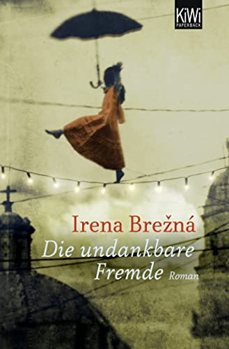 Stock image for Die undankbare Fremde -Language: german for sale by GreatBookPrices