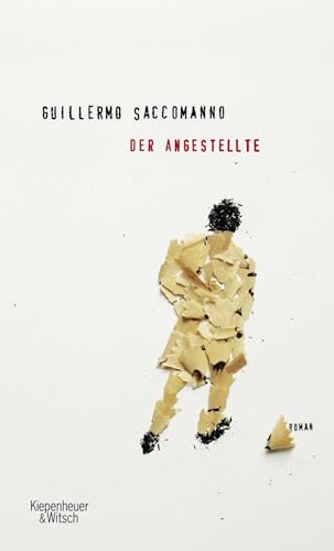 9783462045987: Der Angestellte: Roman