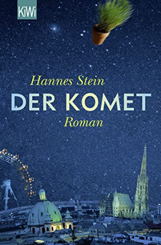 Stock image for Der Komet -Language: german for sale by GreatBookPrices