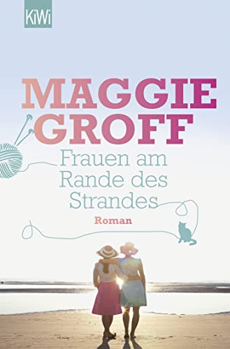 Stock image for Frauen am Rande des Strandes: Ein Scout-Davis-Roman for sale by medimops