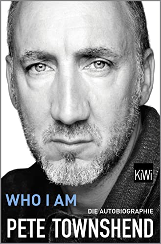 Stock image for Who I Am: Die Autobiographie for sale by medimops