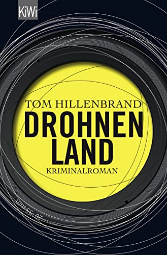 Imagen de archivo de Drohnenland: Kriminalroman a la venta por medimops