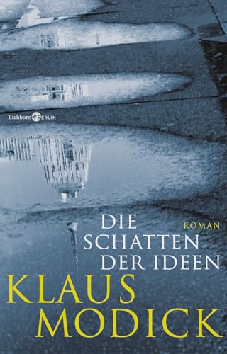 Stock image for Die Schatten der Ideen -Language: german for sale by GreatBookPrices