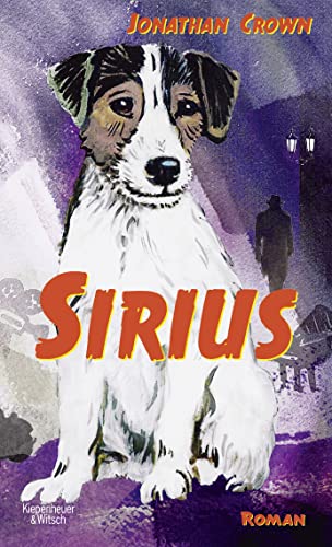 Beispielbild fr Sirius: Roman zum Verkauf von medimops