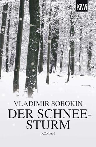 Stock image for Der Schneesturm -Language: german for sale by GreatBookPrices