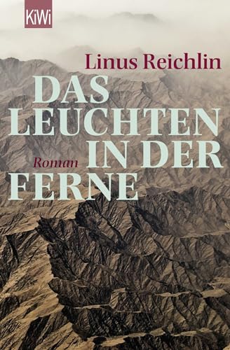 9783462046830: Das Leuchten in der Ferne: 1396