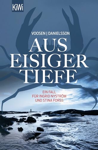 Stock image for Aus eisiger Tiefe for sale by 3 Mile Island