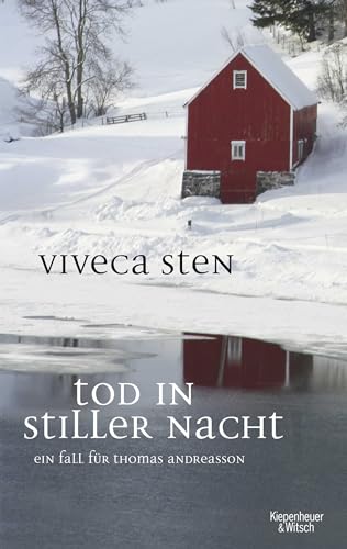 9783462047356: Tod in stiller Nacht: Thomas Andreassons sechster Fall: 6