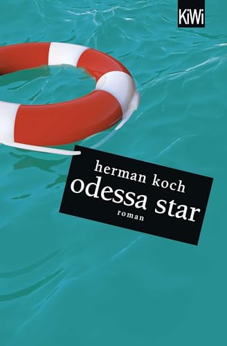 Stock image for Odessa Star for sale by WorldofBooks