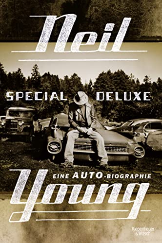 9783462047578: Special Deluxe: Eine AUTO-Biographie