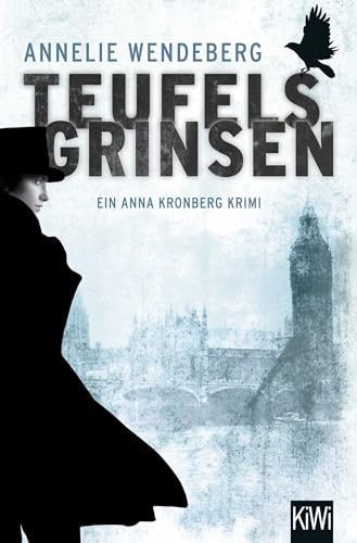 9783462047592: Teufelsgrinsen: Ein Fall fr Anna Kronberg (Die Anna-Kronberg-Romane)