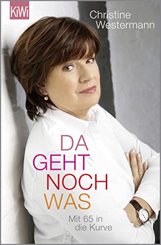 Stock image for Da geht noch was -Language: german for sale by GreatBookPrices