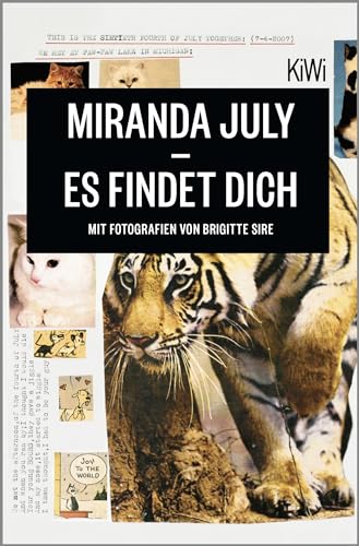 Stock image for Es findet dich: Mit Fotografien for sale by Revaluation Books